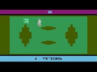 E.T. The Extra-Terrestrial sur Atari 2600